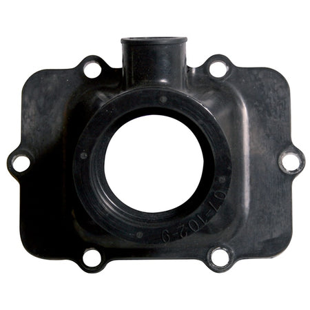 Kimpex Carburetor Adapter Mounting Flange (104596)