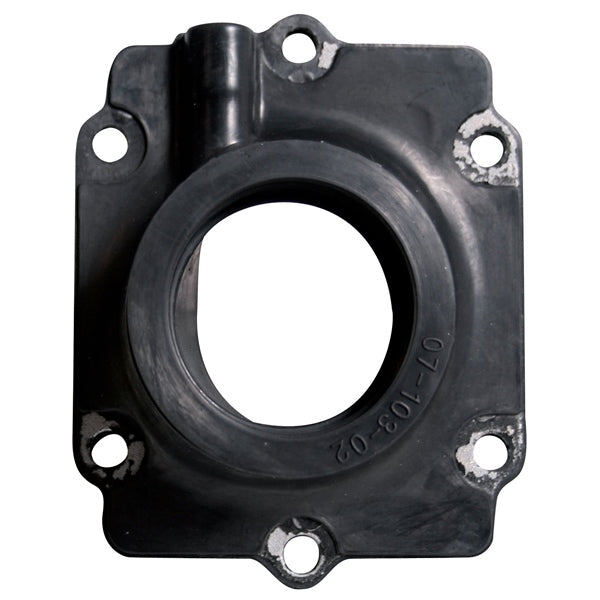 Kimpex Carburetor Adapter Mounting Flange (104605)