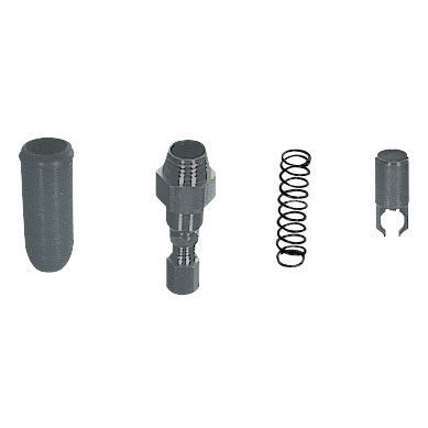 Mikuni Choke Conversion Kit (300763)