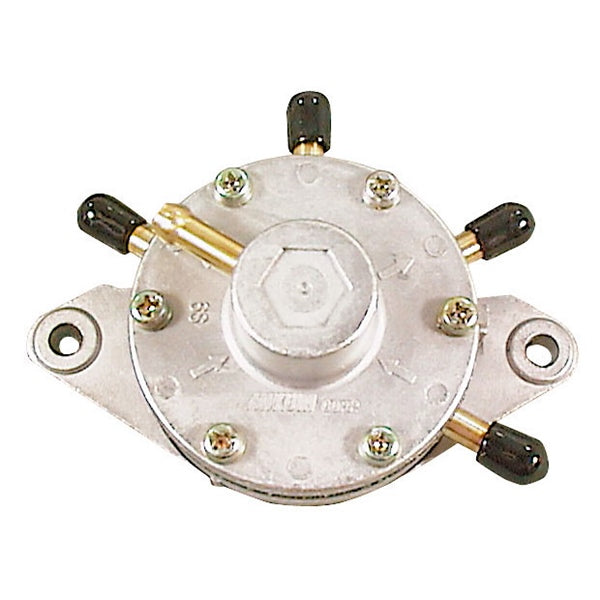 Mikuni Triple Fuel Pump (301256)