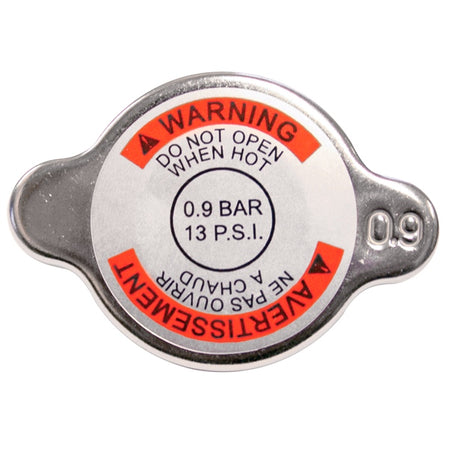 Kimpex BRP Radiator Cap (002160)
