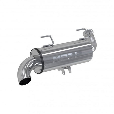 MBRP Powersports Performance Slip-on Exhaust (080096)