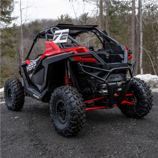 MBRP Powersports Silencieux Performance (080162)