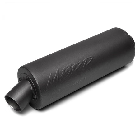 MBRP Powersports Sport Slip-on Exhaust (080302)
