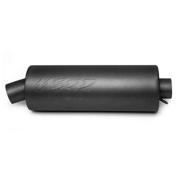 MBRP Powersports Sport Slip-on Exhaust (080302)