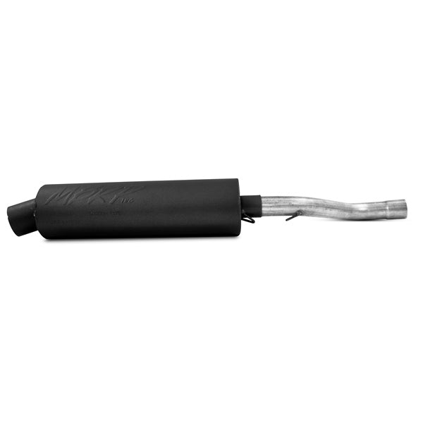 MBRP Powersports Utility Slip-on Exhaust (080312)