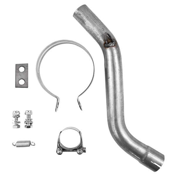 MBRP Powersports Utility Slip-on Exhaust (080312)