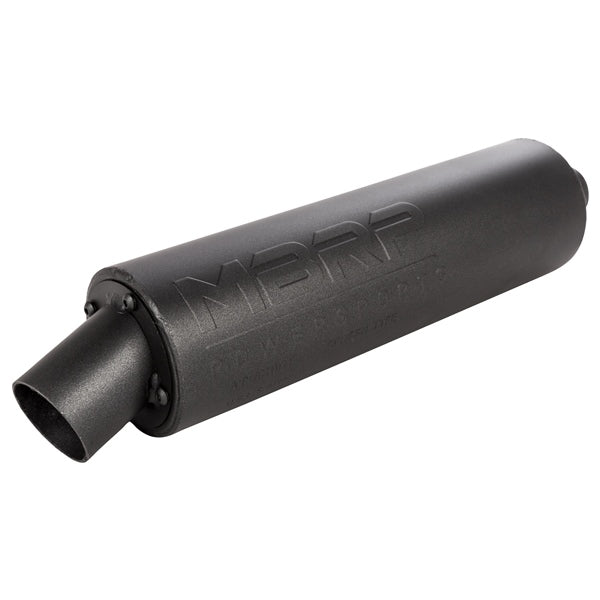 MBRP Powersports Utility Slip-on Exhaust (080313)