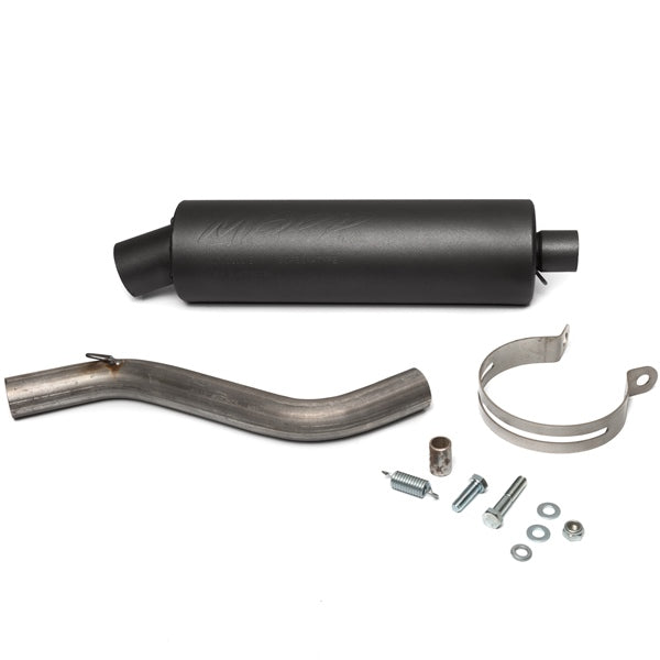 MBRP Powersports Échappement Slip-on Utilitaire (080314)