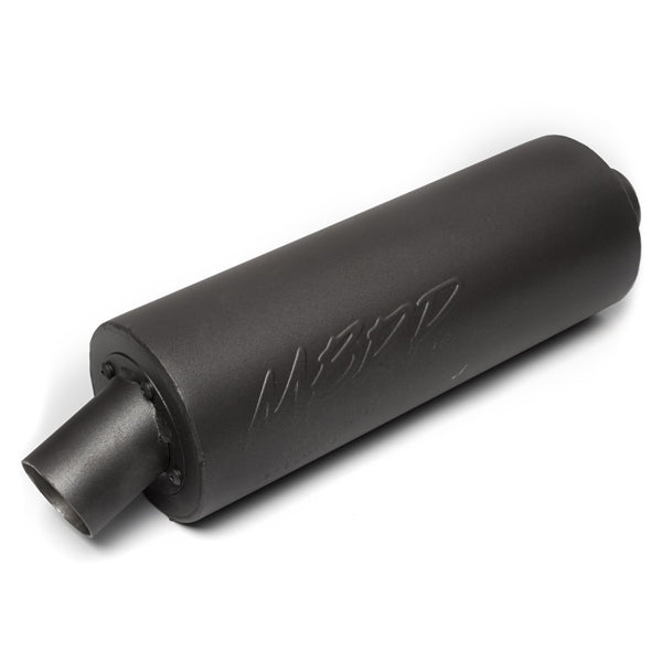 MBRP Powersports Échappement Slip-on Performance (080318)