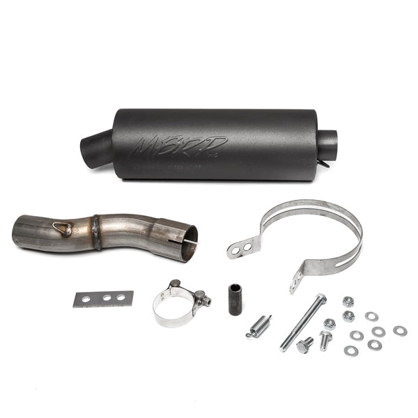 MBRP Powersports Échappement Slip-on Performance (080318)