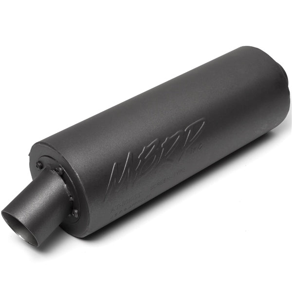 MBRP Powersports Échappement Slip-on Performance (080319)