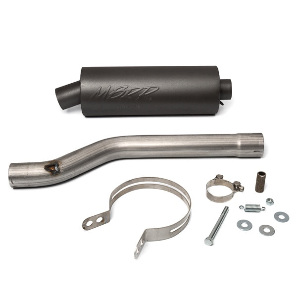 MBRP Powersports Échappement Slip-on Performance (080319)