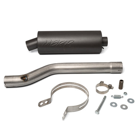 MBRP Powersports Échappement Slip-on Performance (080319)