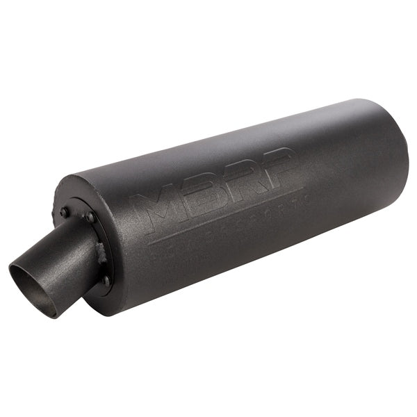 MBRP Powersports Sport Slip-on Exhaust (080321)