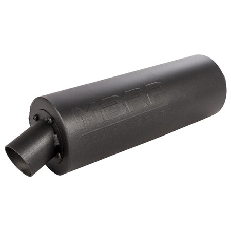 MBRP Powersports Sport Slip-on Exhaust (080321)