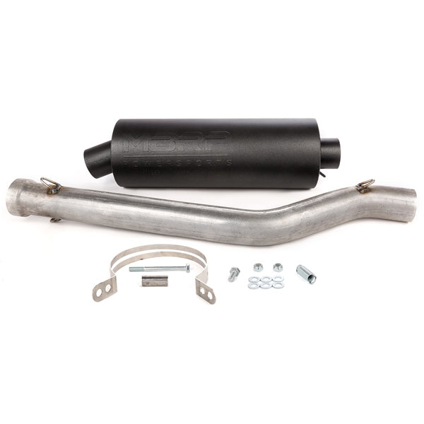 MBRP Powersports Sport Slip-on Exhaust (080321)
