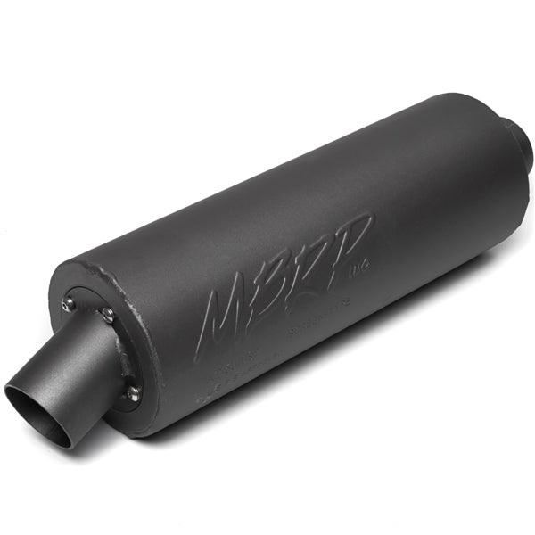 MBRP Powersports Sport Slip-on Exhaust (080324)
