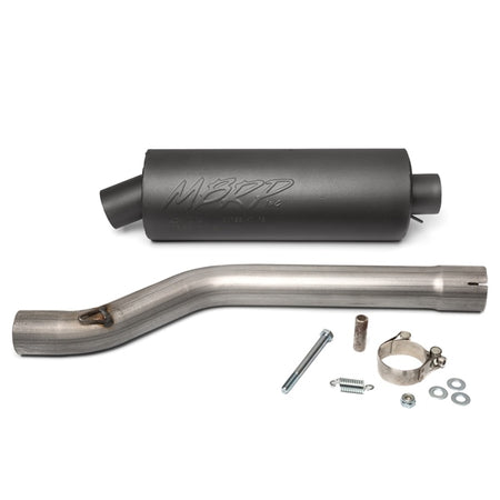 MBRP Powersports Sport Slip-on Exhaust (080324)