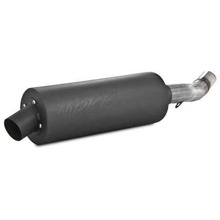 MBRP Powersports Sport Slip-on Exhaust (080329)