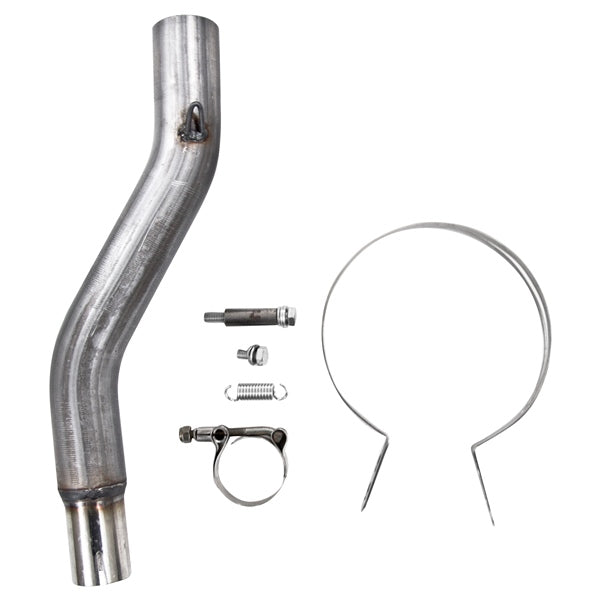 MBRP Powersports Sport Slip-on Exhaust (080329)