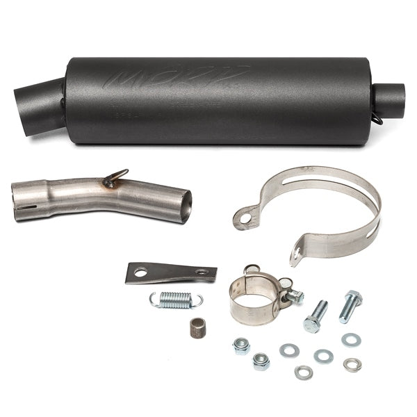 MBRP Powersports Échappement Slip-on Utilitaire (080331)
