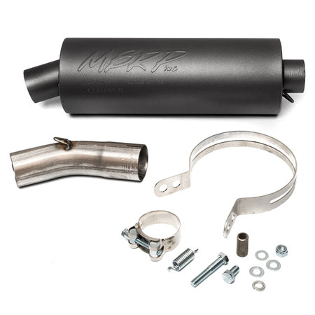 MBRP Powersports Sport Slip-on Exhaust (080332)