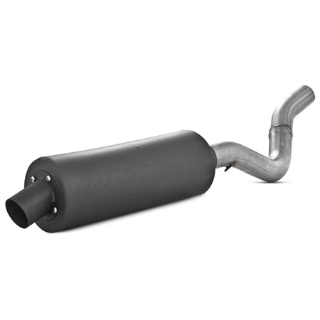 MBRP Powersports Sport Slip-on Exhaust (080335)