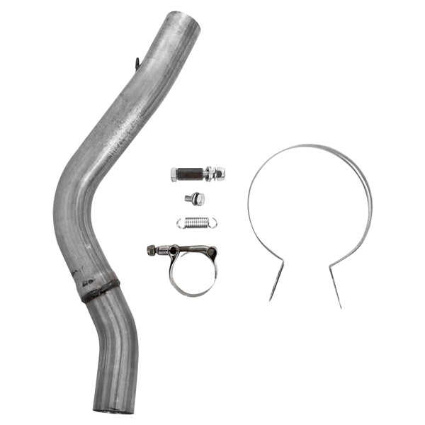 MBRP Powersports Sport Slip-on Exhaust (080335)