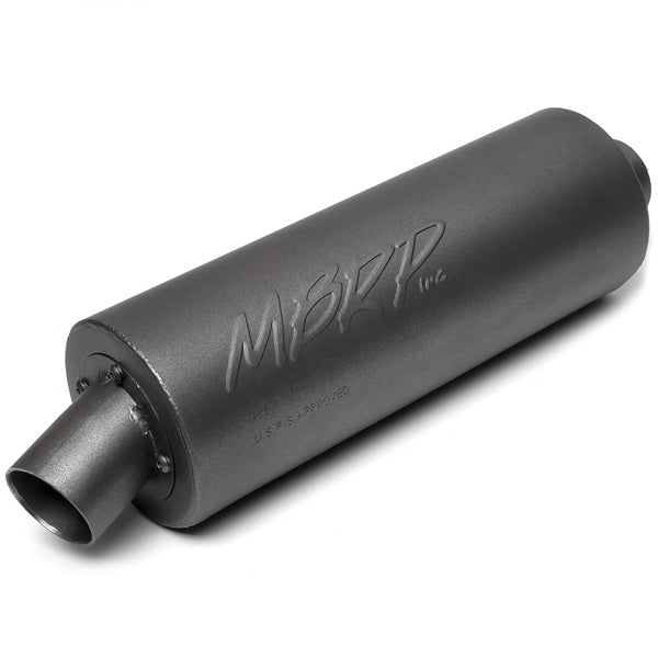 MBRP Powersports Sport Slip-on Exhaust (080343)