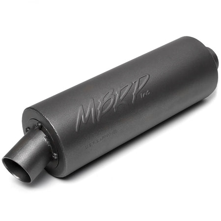 MBRP Powersports Sport Slip-on Exhaust (080343)