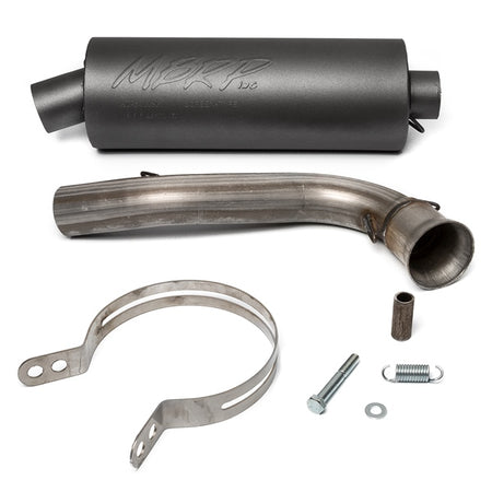 MBRP Powersports Sport Slip-on Exhaust (080343)