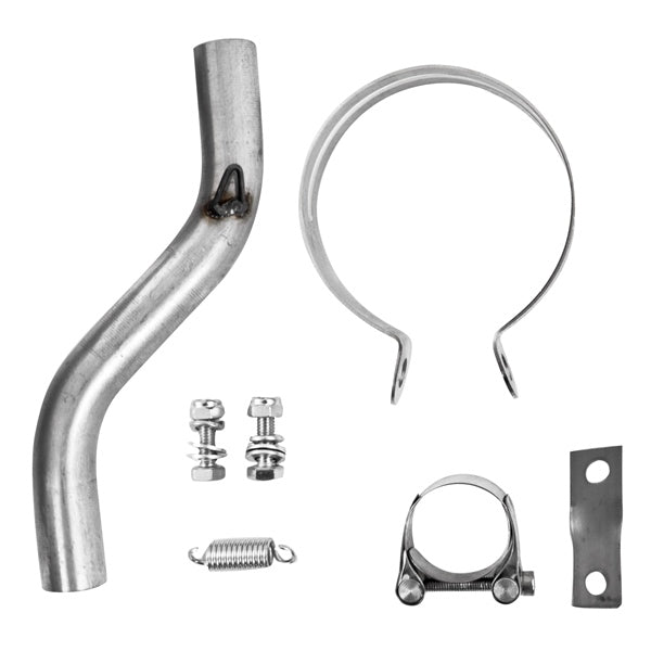 MBRP Powersports Échappement Slip-on Utilitaire (080346)