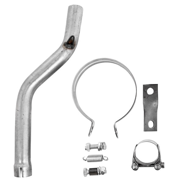 MBRP Powersports Échappement Slip-on Utilitaire (080347)