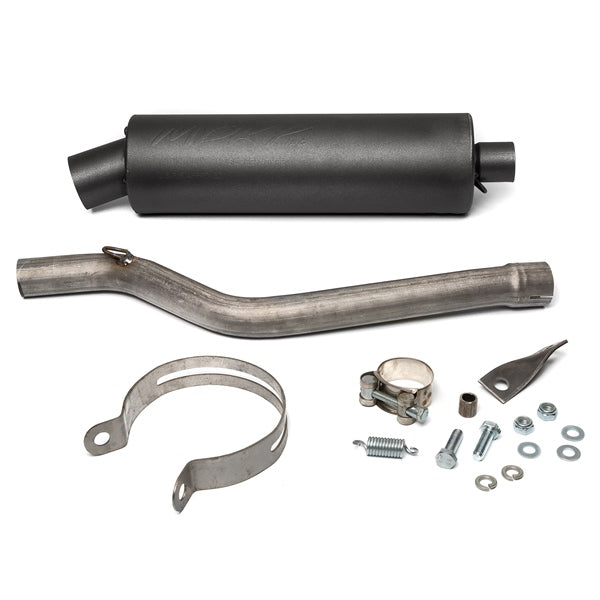 MBRP Powersports Utility Slip-on Exhaust (080348)