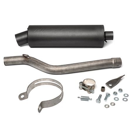 MBRP Powersports Utility Slip-on Exhaust (080348)
