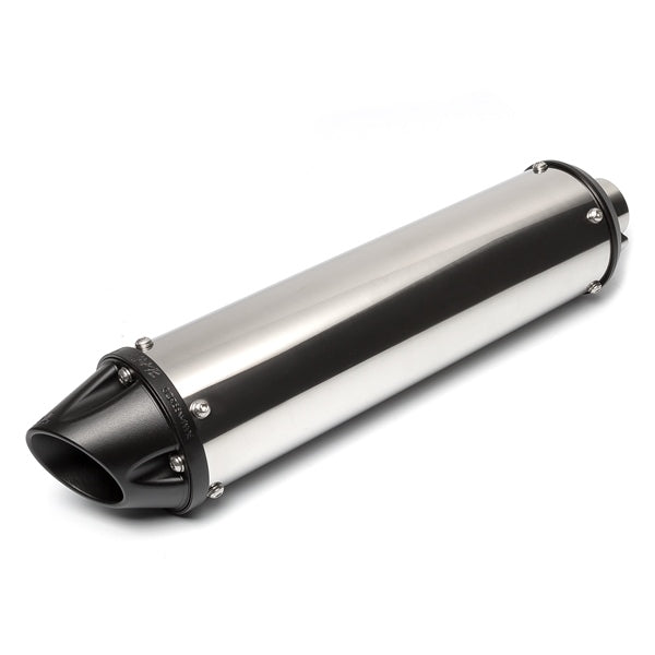 MBRP Powersports Échappement complet PowerTech 4 (080350)