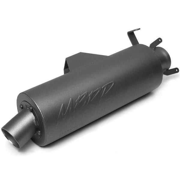 MBRP Powersports Sport Slip-on Exhaust (080361)