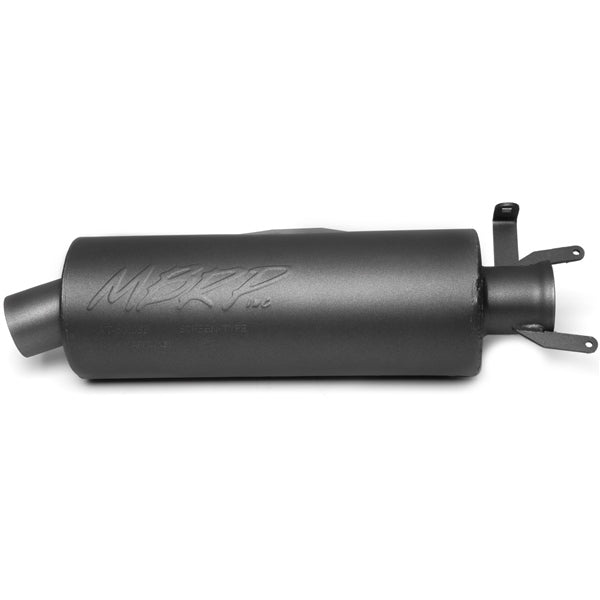 MBRP Powersports Sport Slip-on Exhaust (080361)