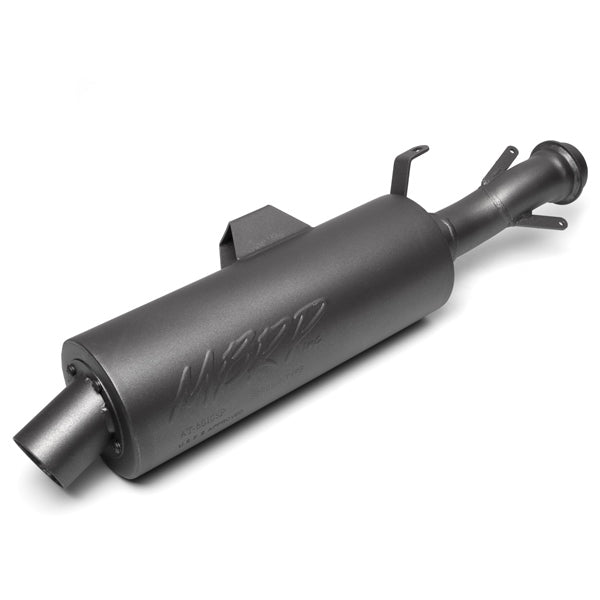 MBRP Powersports Sport Slip-on Exhaust (080365)