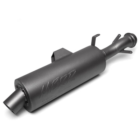MBRP Powersports Sport Slip-on Exhaust (080365)