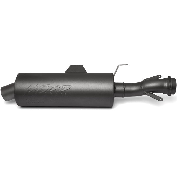 MBRP Powersports Sport Slip-on Exhaust (080365)