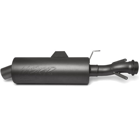 MBRP Powersports Sport Slip-on Exhaust (080365)
