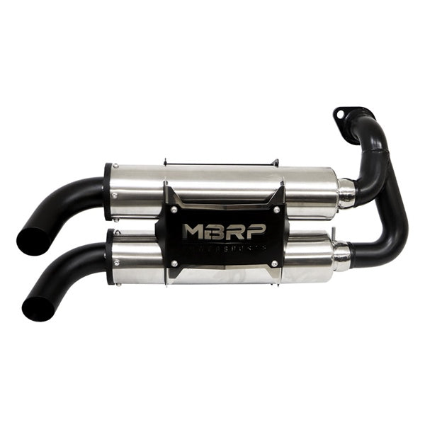 MBRP Powersports Silencieux Performance (080378)