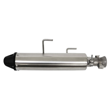 MBRP Powersports Échappement Slip-on PowerTech 4 (080384)