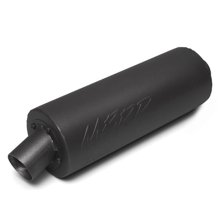 MBRP Powersports Performance Slip-on Exhaust (080385)