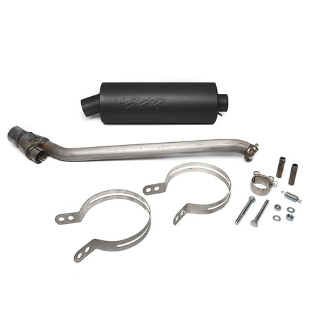 MBRP Powersports Performance Slip-on Exhaust (080385)
