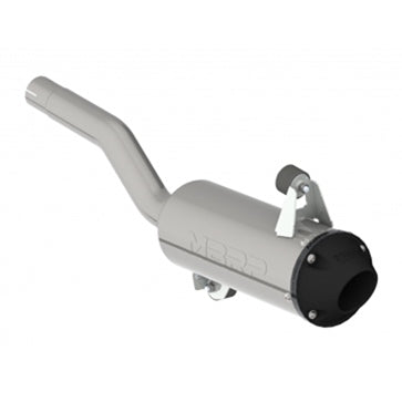 MBRP Powersports Performance Slip-on Exhaust (080398)