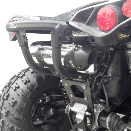 MBRP Powersports Échappement Slip-on Performance (080400)