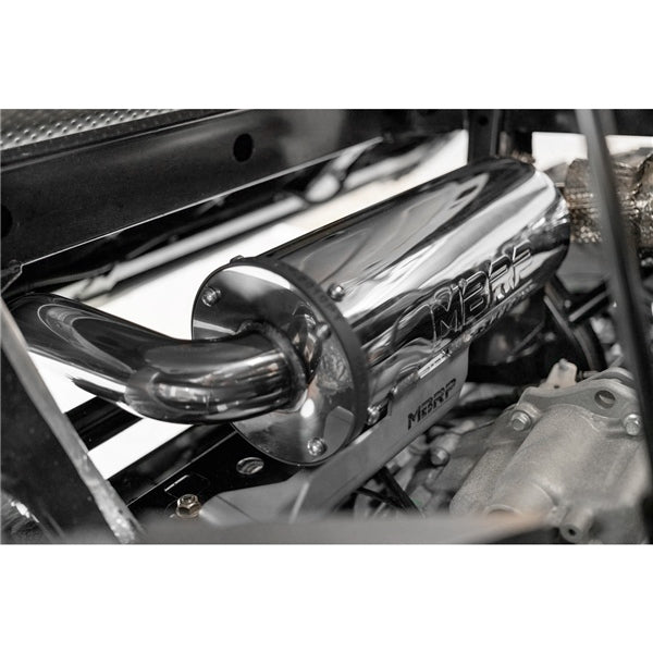 MBRP Powersports Performance Slip-on Exhaust (080402)